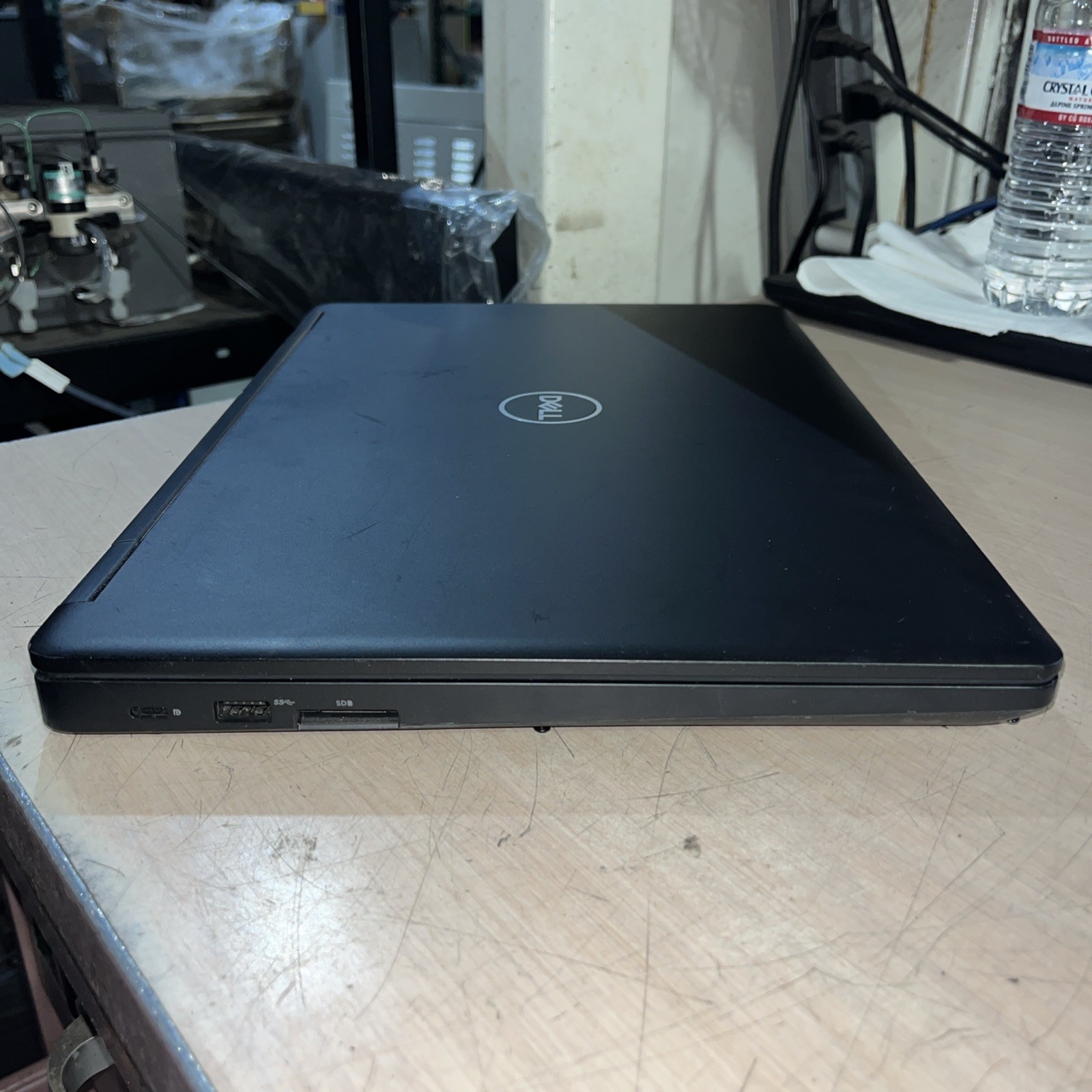 DELL LATITUDE 5591 INTEL CORE I5-8400H 2.50GHZ 8GB RAM NO HD