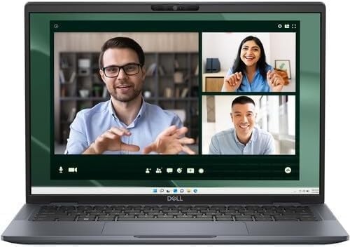 Dell Latitude 7450 14″ Laptop Intel Ultra 7 165U 16GB 256GB QHD+TOUCH WIN 11 PRO