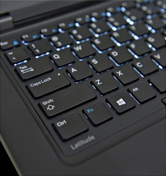 Dell 14″ FHD Laptop Intel Quad Core i7 4.20GHz 64GB RAM 4TB SSD Windows 11 Pro