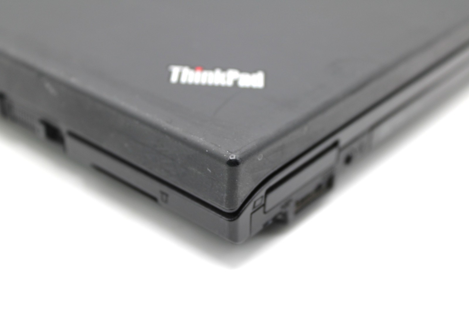Lenovo ThinkPad T410 i5-520M@2.4GHz 8GB DDR3 NO STORAGE OR OS *USED/TESTED*