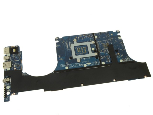 Dell OEM Precision M3800 Motherboard System Board Quad Core Motherboard V919M