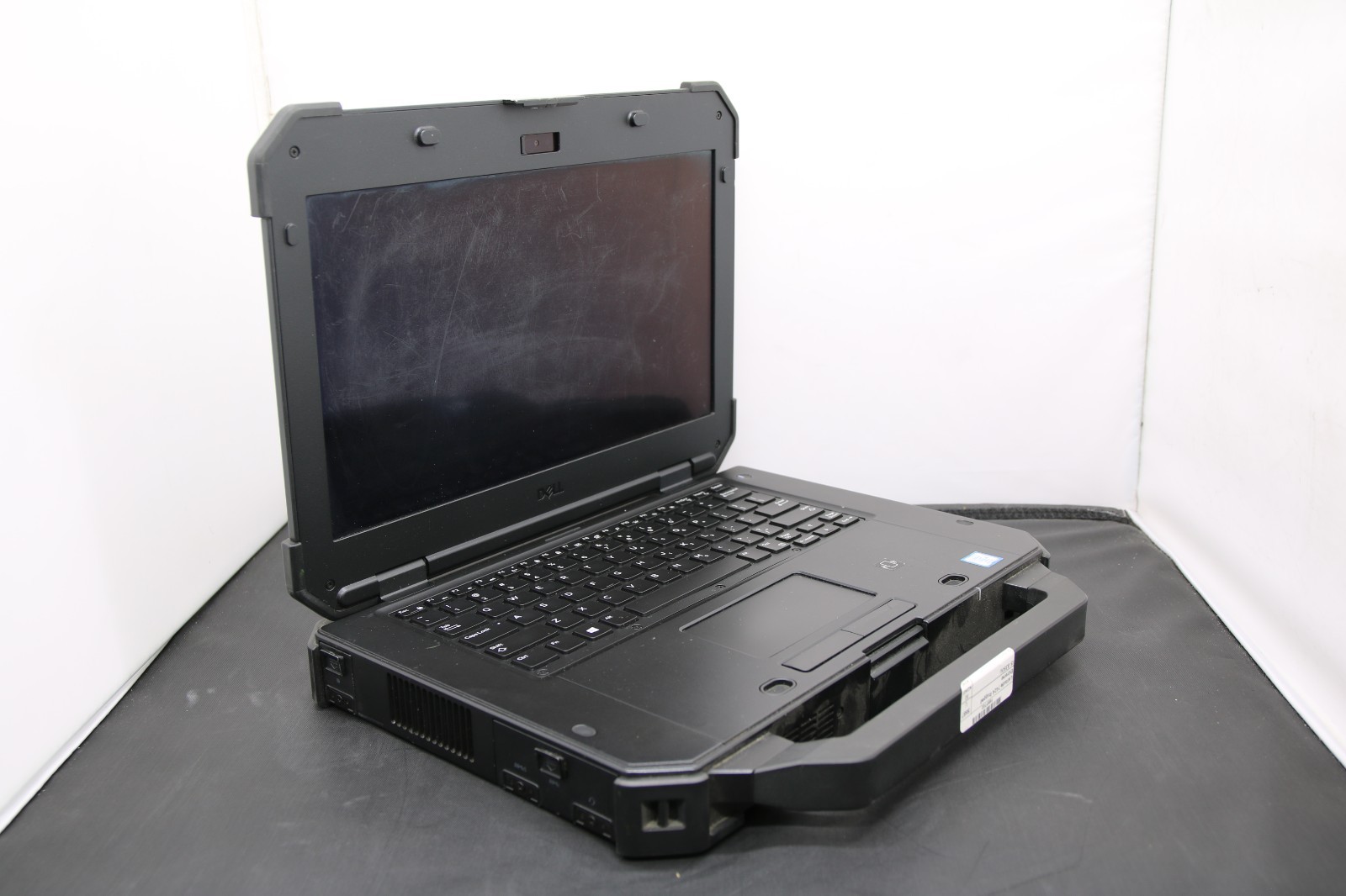 Dell Latitude 7424 Rugged Extreme i5-8350U 32GB 256GB Win11 *No Batt Trackpad*