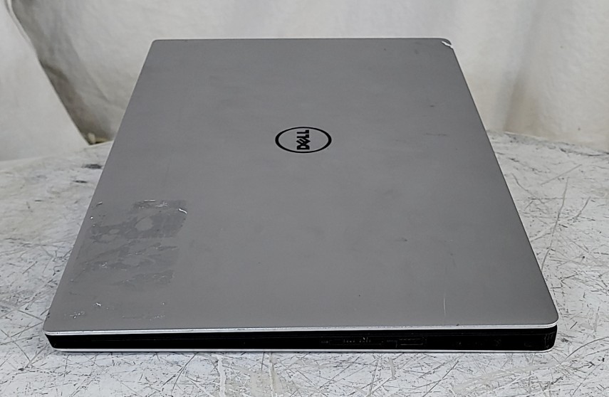 Dell Precision 5520 15.6″ Touch Laptop i7-7820HQ 2.9Ghz 8GB 512GB SEE NOTES