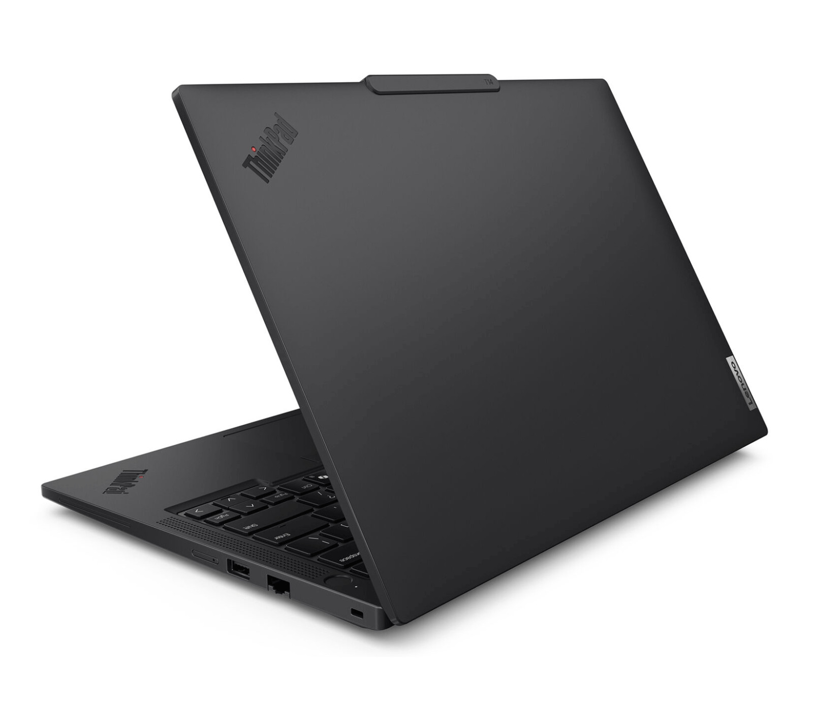 ThinkPad T14 Gen Ultra 7 265H WUXGA 64G 1T 4×4 7000MB/s FPR 2Y Premier Warranty
