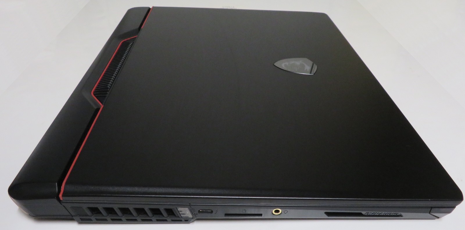 MSI Raider GE78HX Gaming Laptop 17″ Intel i9-13950HX 64GB DDR5 2TB SSD RTX 4090