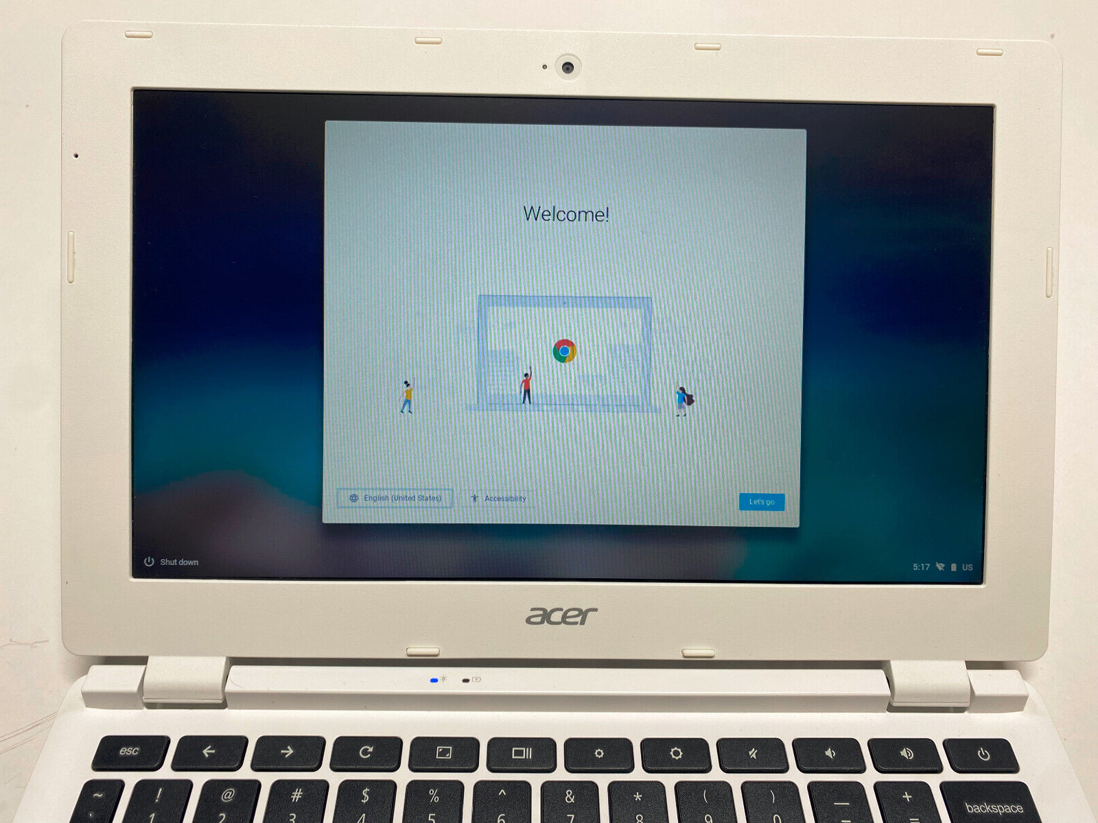 Acer Chromebook CB3-111-C8UB 11.6″ AP12-20