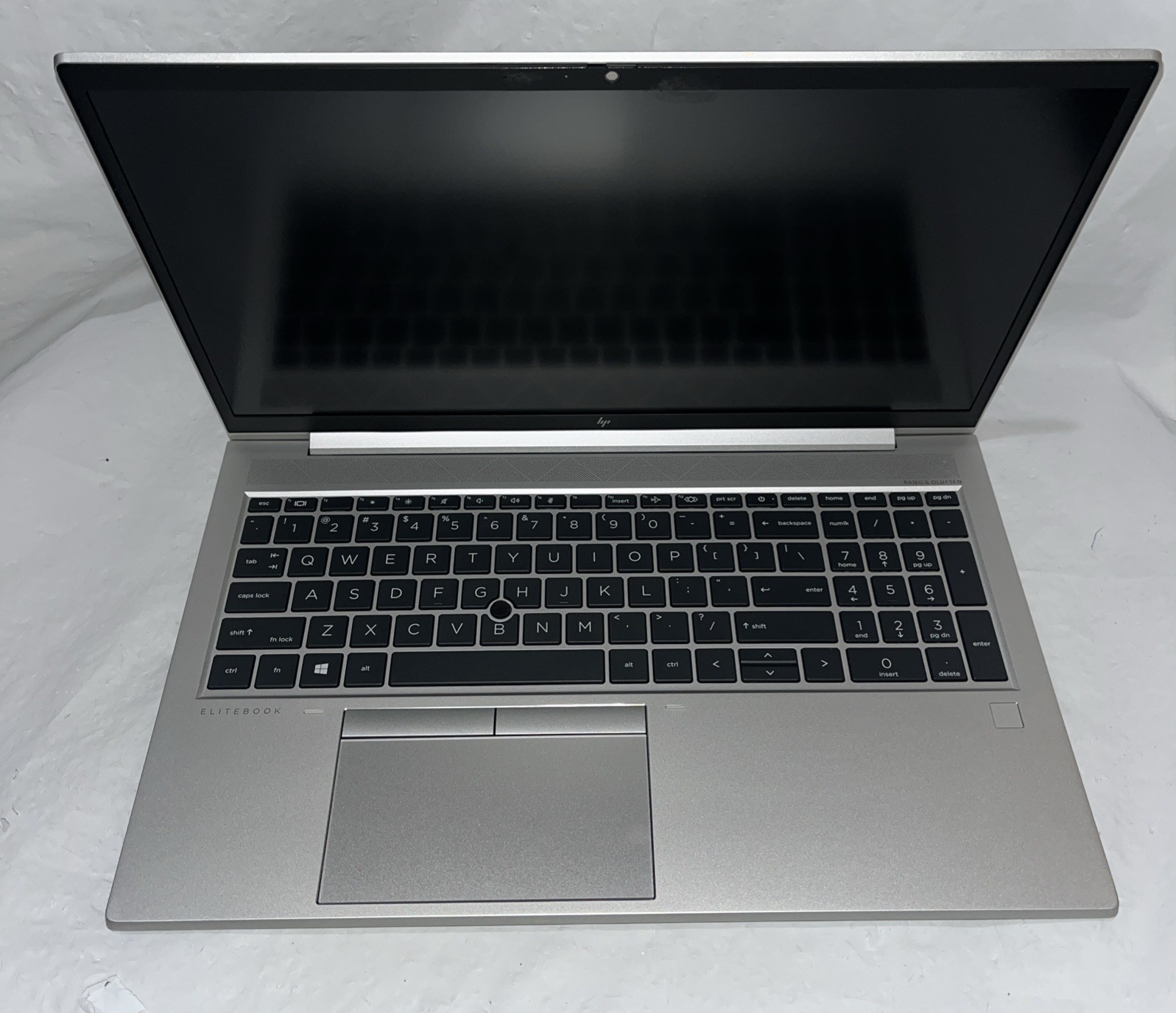 HP EliteBook 855 G7 15.6″ AMD Ryzen 5 Pro 4650U@2.1GHz, 16GB RAM, 512GB M2, W11P