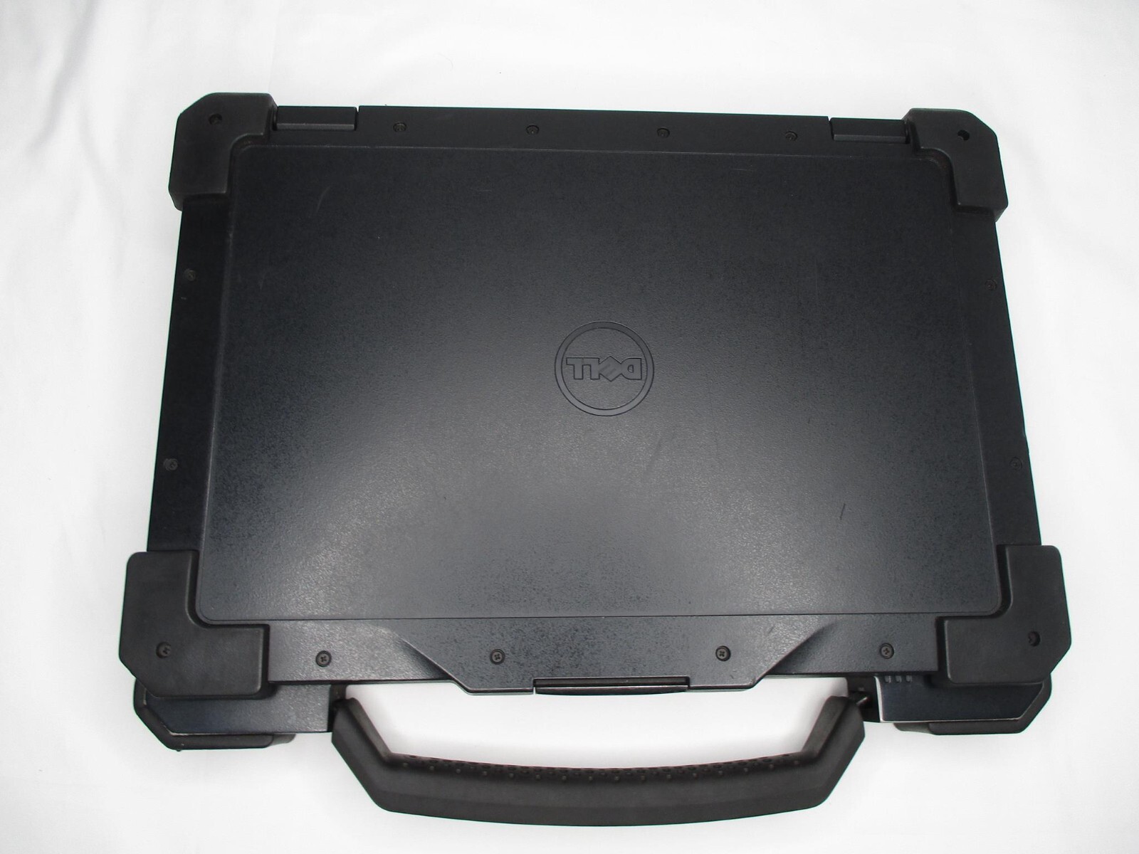 Dell Latitude 14 Rugged Extreme 7414 HD TouchScreen i5-6300U 8GB 512GB DVDR READ