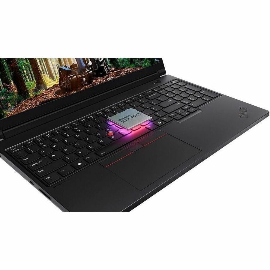 Lenovo ThinkPad P16 Gen 3 21RQ000YUS 16 Mobile Workstation – WUXGA – Intel Core