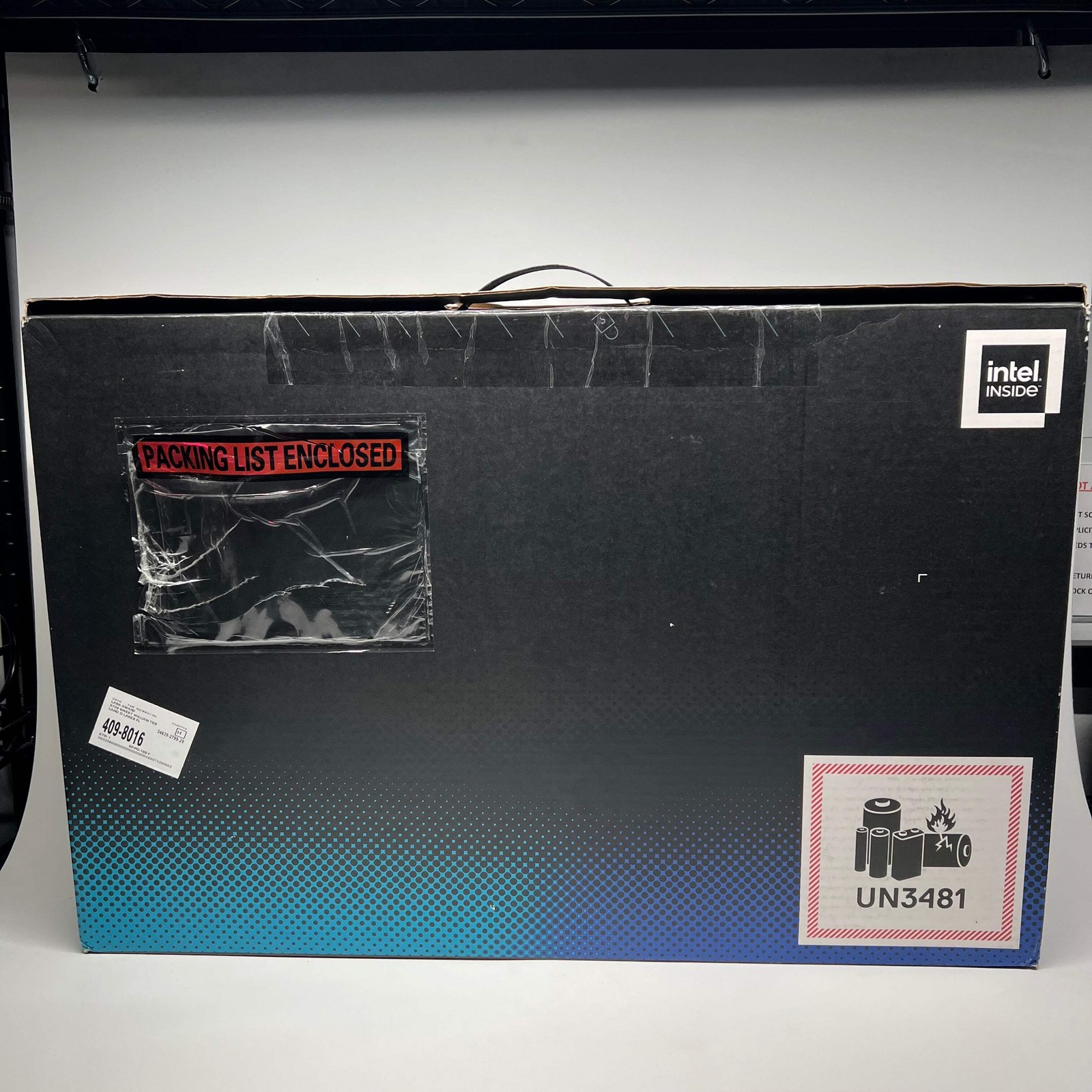 Alienware Area 51 AA18250 18″ Core Ultra 9 275HX 2.7GHz 32GB RAM 2TB SSD