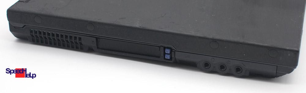 Notebook IBM ThinkPad T23 Intel Pentium 3 1000MHZ Laptop Windows 98 LAN DVD 40G