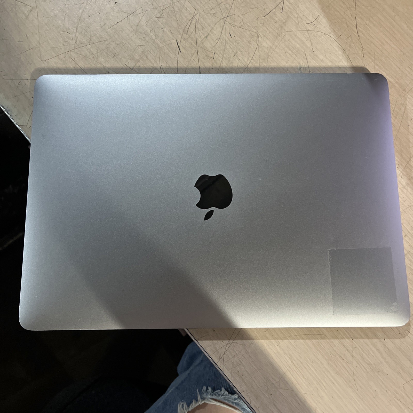 APPLE MACBOOK AIR 13″ SCISSOR, 2020 CORE I3-1000NG4 1.1GHZ 8GB RAM 256SSD ;