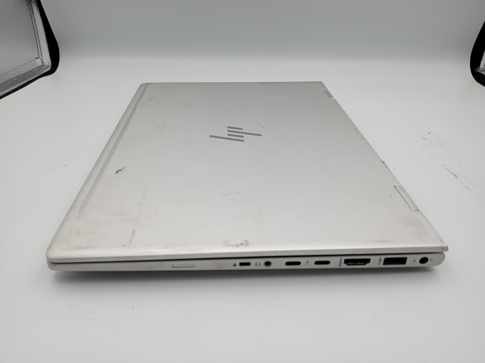 HP ProBook x360 830 G6 13″ 2in1 Intel i5-8265U 4GB RAM 128GB SSD Windows 11