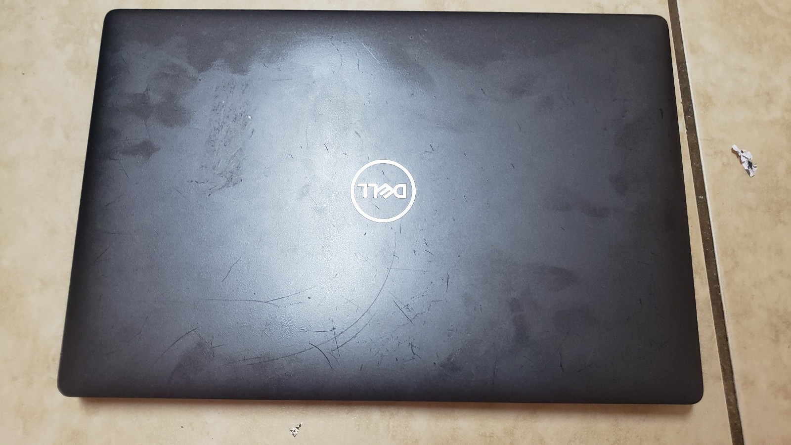 Dell Latitude 5400 Core i5-8365U 1.60GHz 8GB RAM No HDD/OS PARTS READ