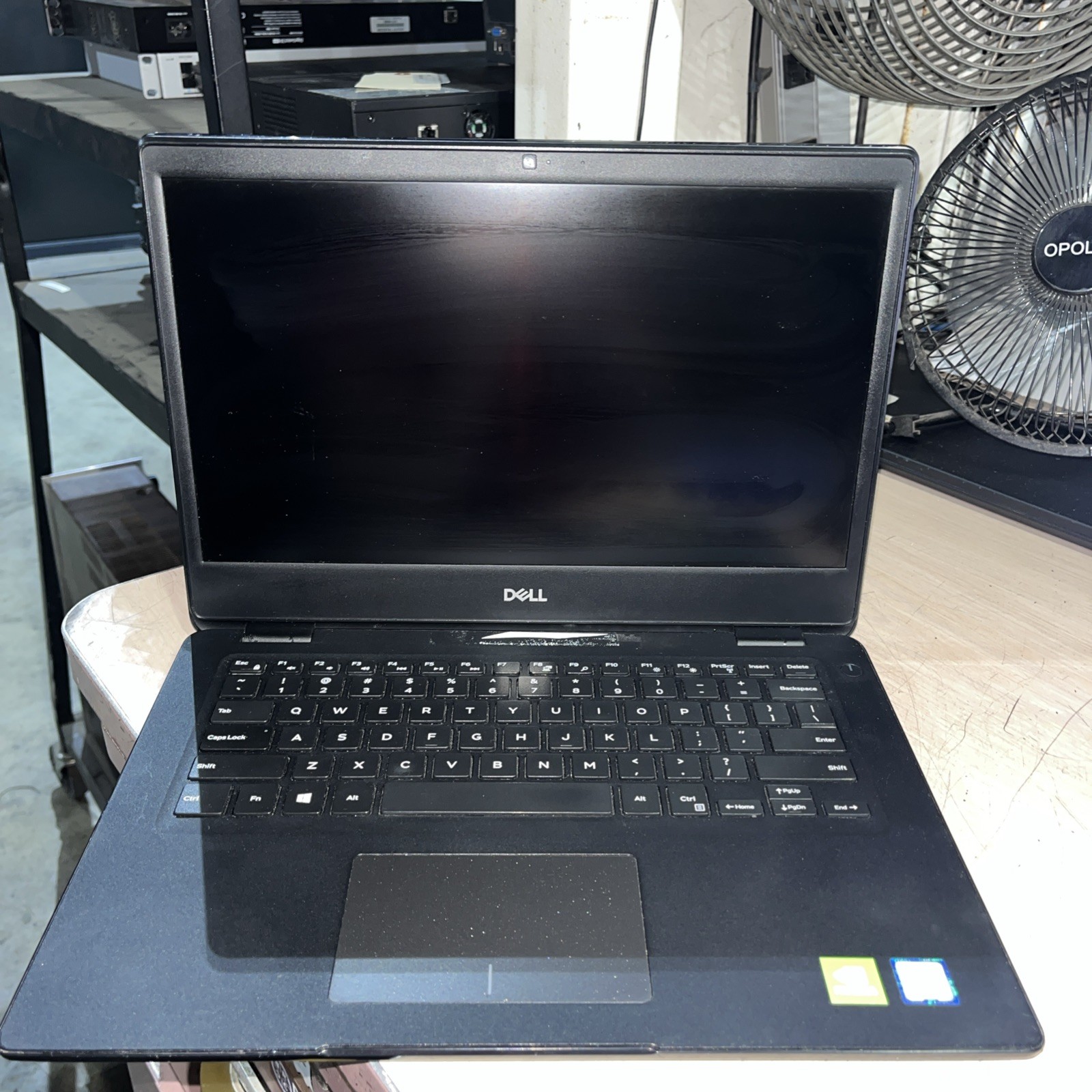 DELL LATITUDE 3400 INTEL CORE I7-8565U 16GB RAM NO HD