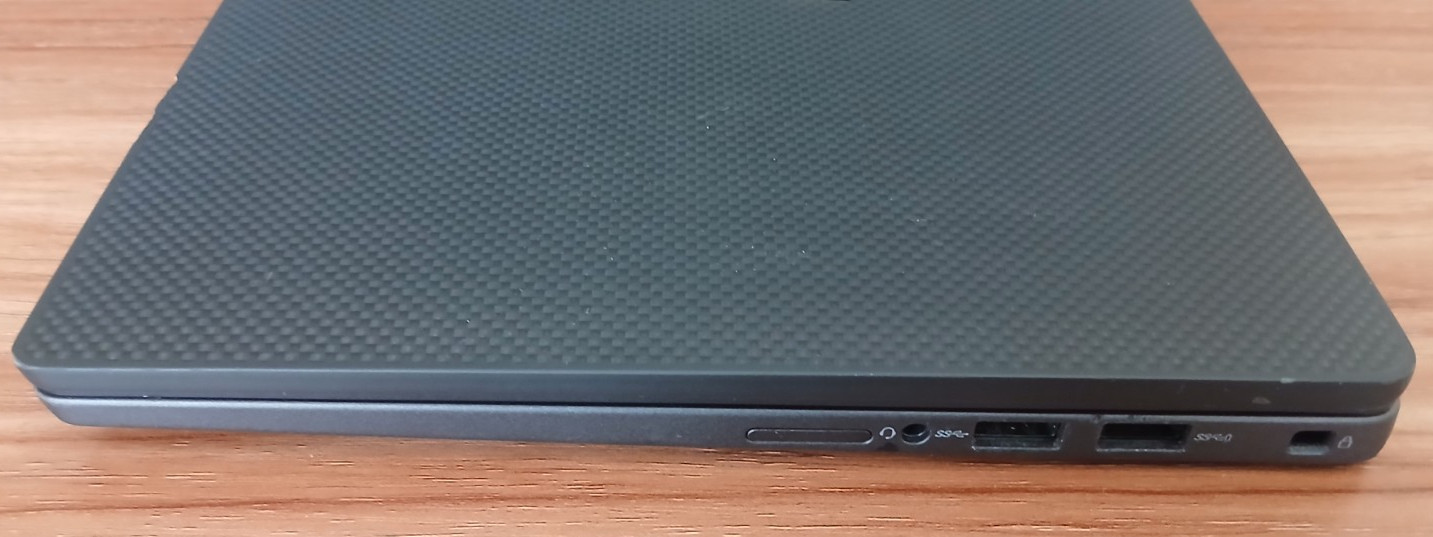 DELL LATITUDE 7410 i5-10310u 14″ FHD 16/256***READ