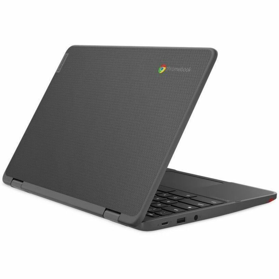 Lenovo 500e Yoga Chromebook Gen 4 82W4001SUS 12.2 Touchscreen Convertible 2 in