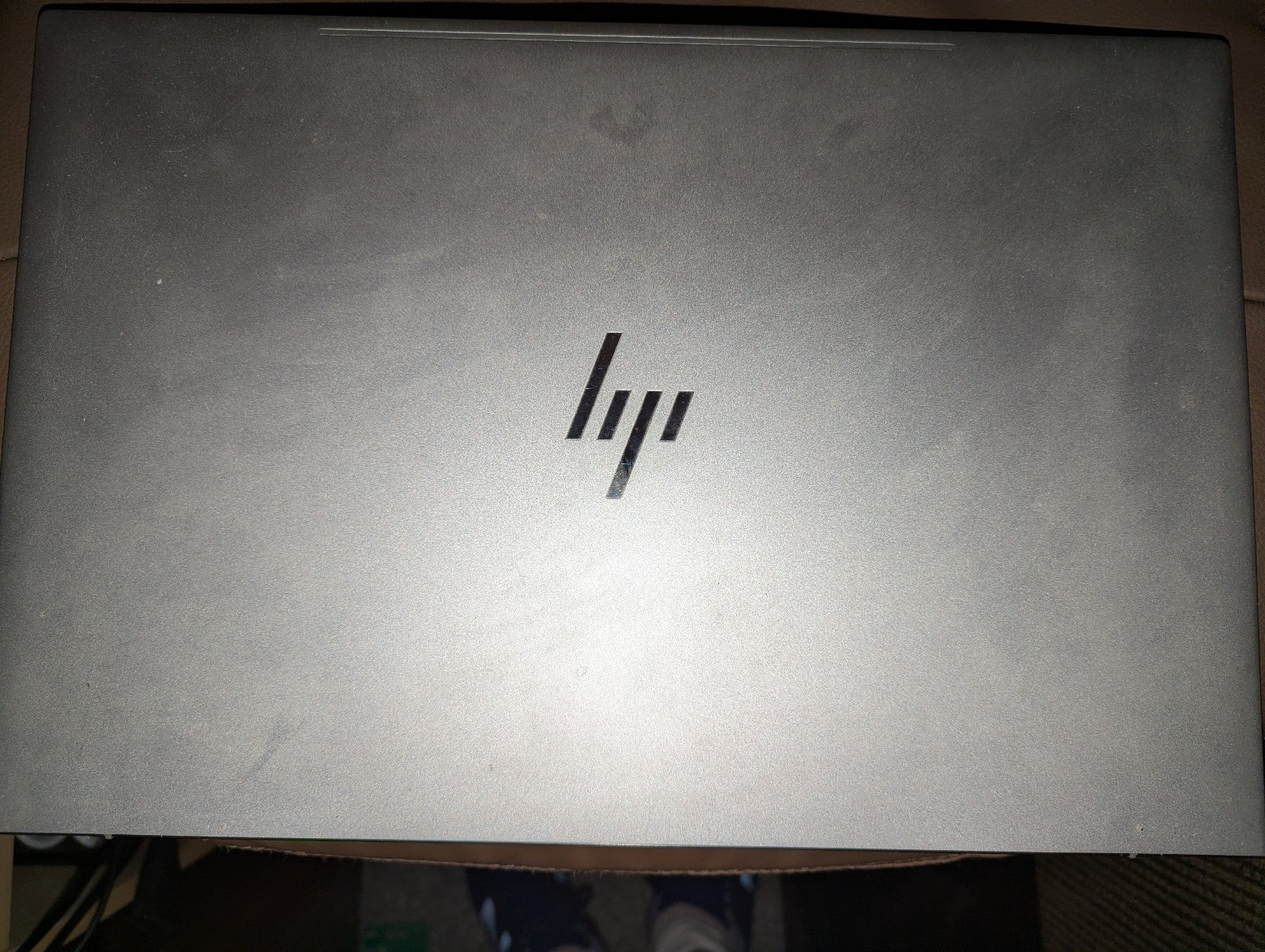 HP ENVY 17T-CE100 i7-10510U @ 1.80 GHz INTEL 16RAM NO HDD/OS (FOR PARTS) *READ*