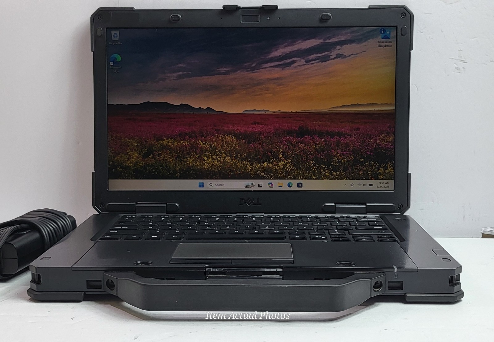 Dell 14 Rugged 5430 i7-1185G7 32GB Ram 512GB SSD Windows 11 Pro A-