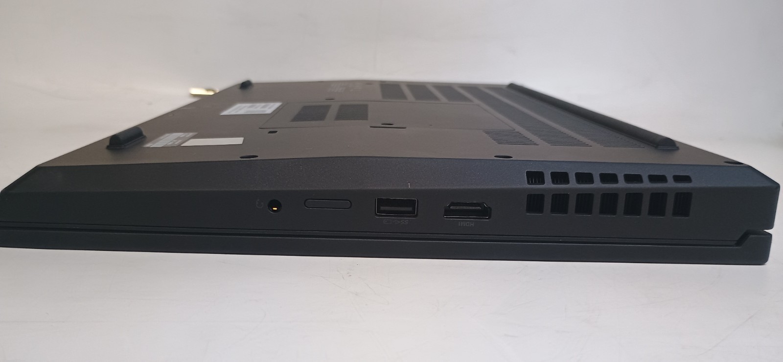 Lenovo ThinkPad T15g Gen 2 | i9-11950H | RTX 3070 | 32GB RAM | 512GB NVMe