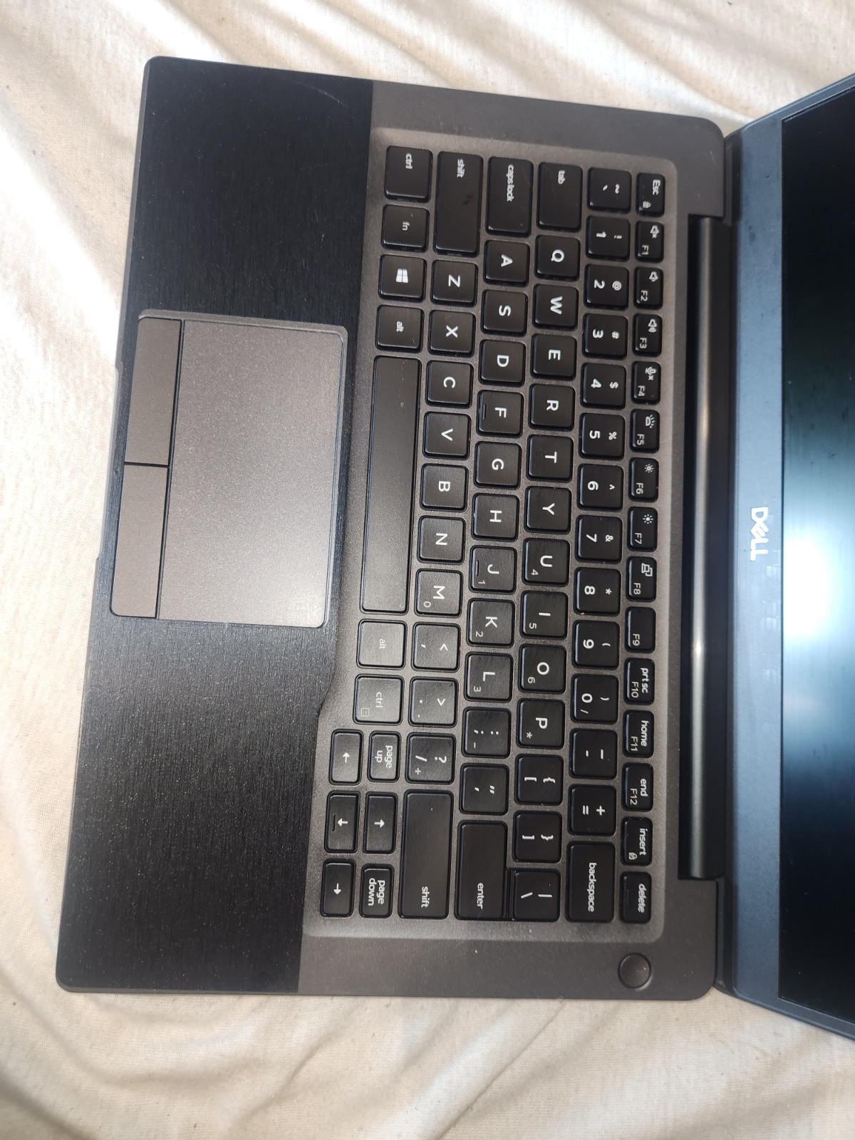 Dell Latitude 7300 13.3″ Business Laptop Core i5 8GB RAM 256GB SSD Win 11 Pro