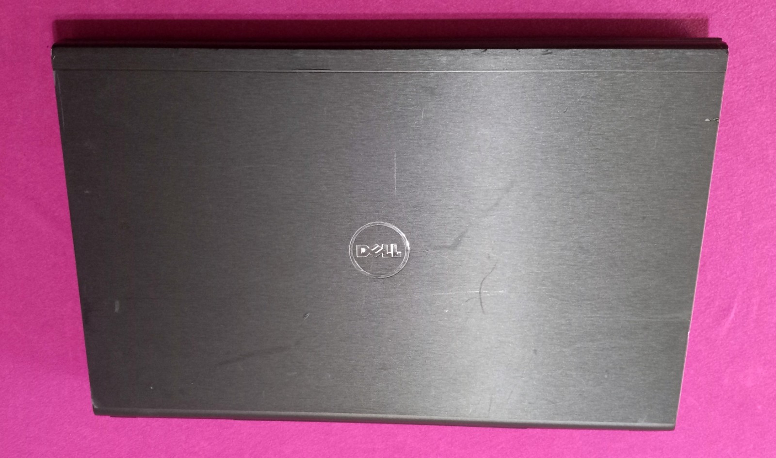 Dell Precision M6700 I7-3740qm 2.7-3.7Ghz 12GB 512GB AMD W7170M PremierColor RGB