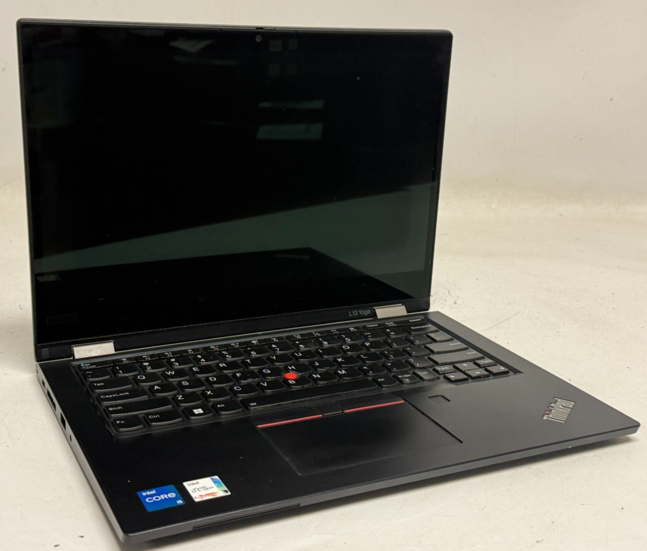 Lenovo ThinkPad L13 Yoga Gen 2 2in1 (i5-10210u – 8GB RAM – NO OS/HDD) – Lot of 3
