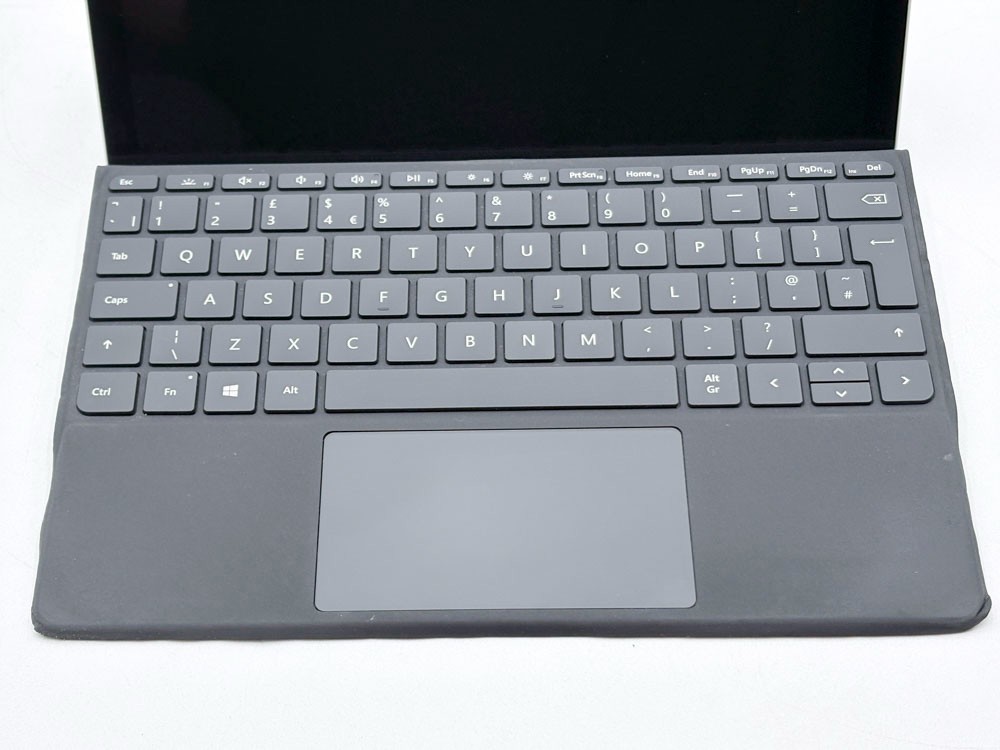 Microsoft Surface Go 2 10.5″ Core m3 8GB 128GB SSD Win11 Pro No WiFi