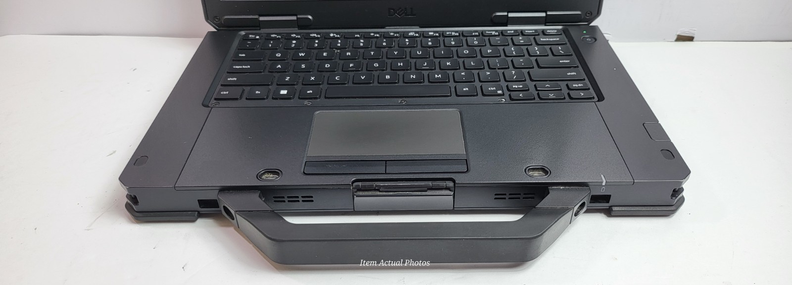 Dell 14 Rugged 5430 i7-1185G7 32GB Ram 512GB SSD Windows 11 Pro A-