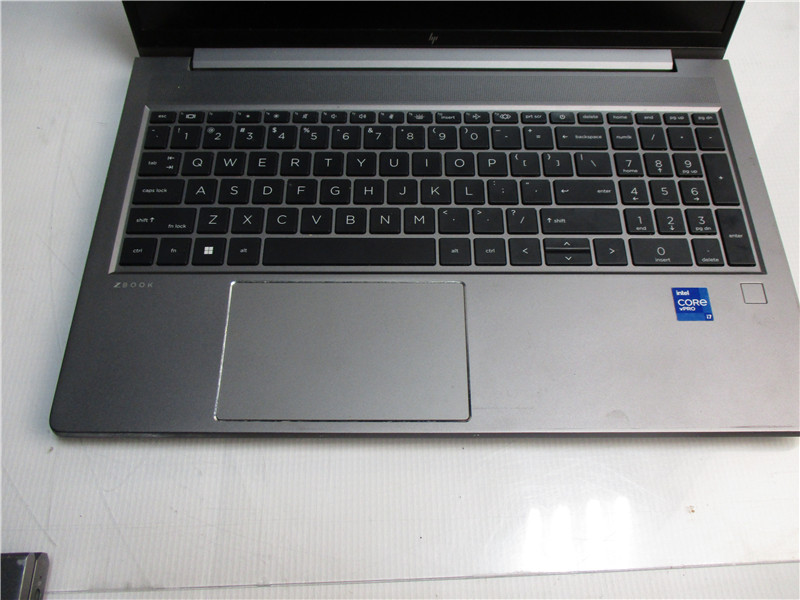 HP ZBook Power G8 Laptop i7-11850H 32GB 512GB SSD Win11 COA Grade C