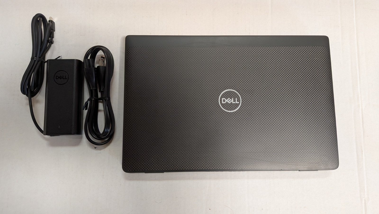 Dell Latitude 7430 14″Core i7 1270P 4.8GHZ 16GB DDR5 512GB W11P with ac adapter