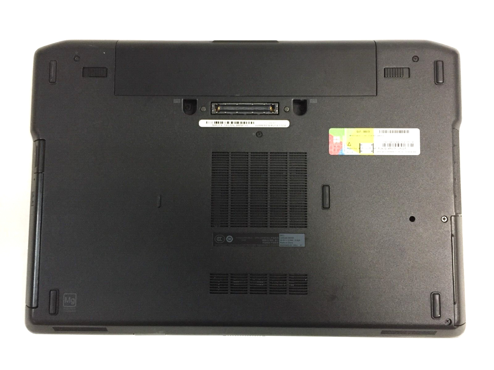 Dell Latitude E6430 14″ Laptop, Intel i5-3340M/8GB RAM/256GB SSD/Win 10 Pro