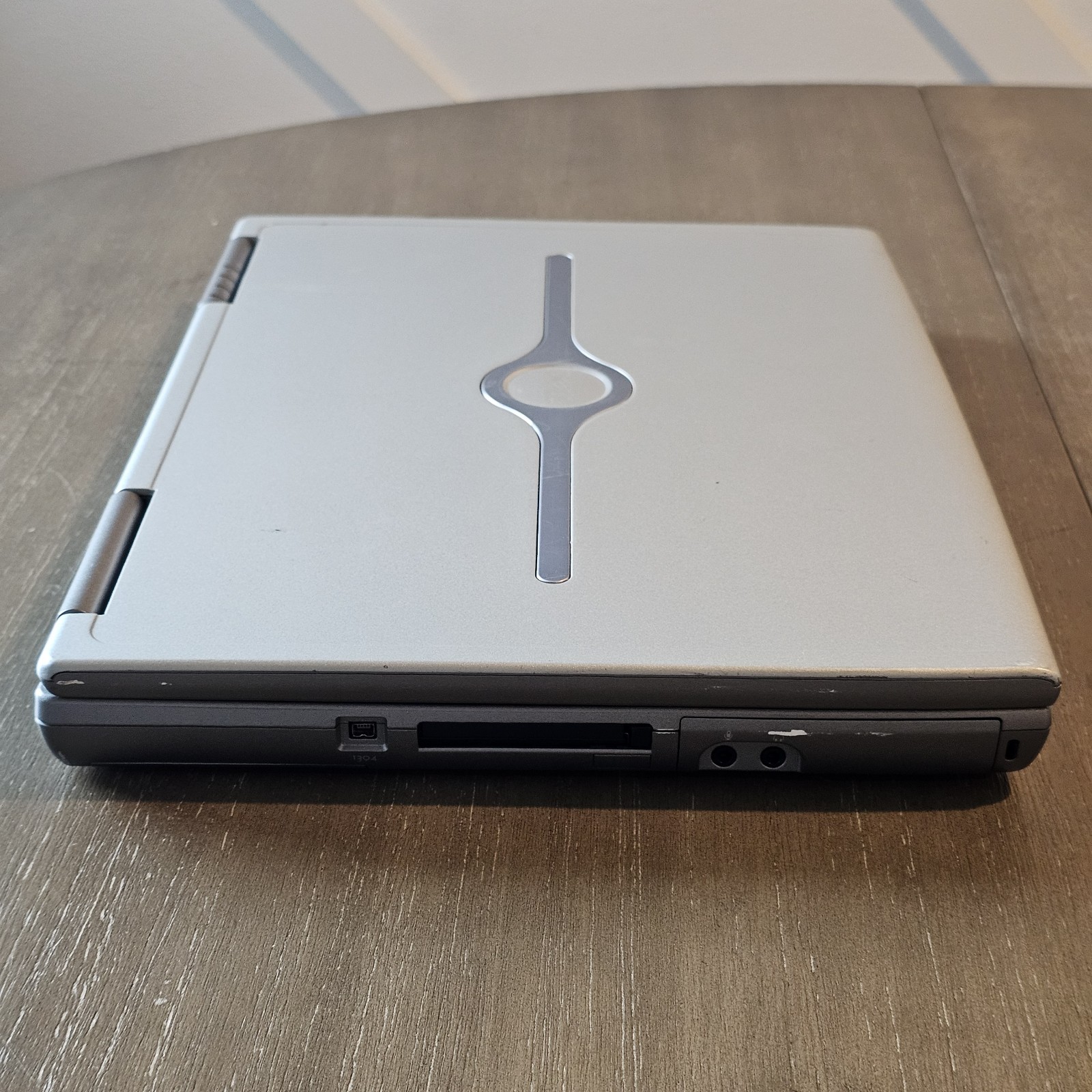 Dell Inspiron 8600 Windows XP Home Edition Only Works On Safe Mode Needs New HD