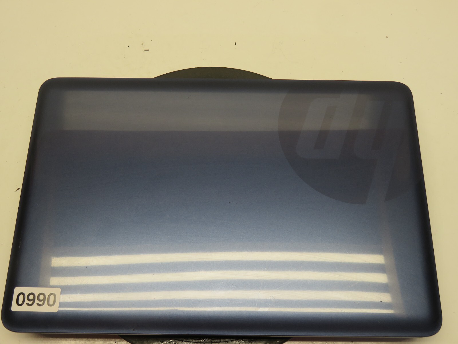 HP Pavilion dv6 Notebook PC AMD Phenom II P960 1800MHz 4GB NO HDD No Batt