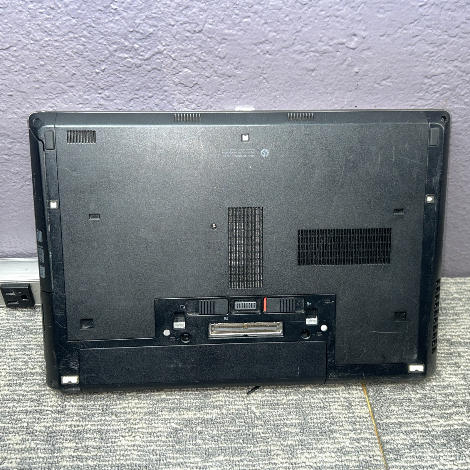HP Probook 6460b Intel Core i5 14” Windows 8428