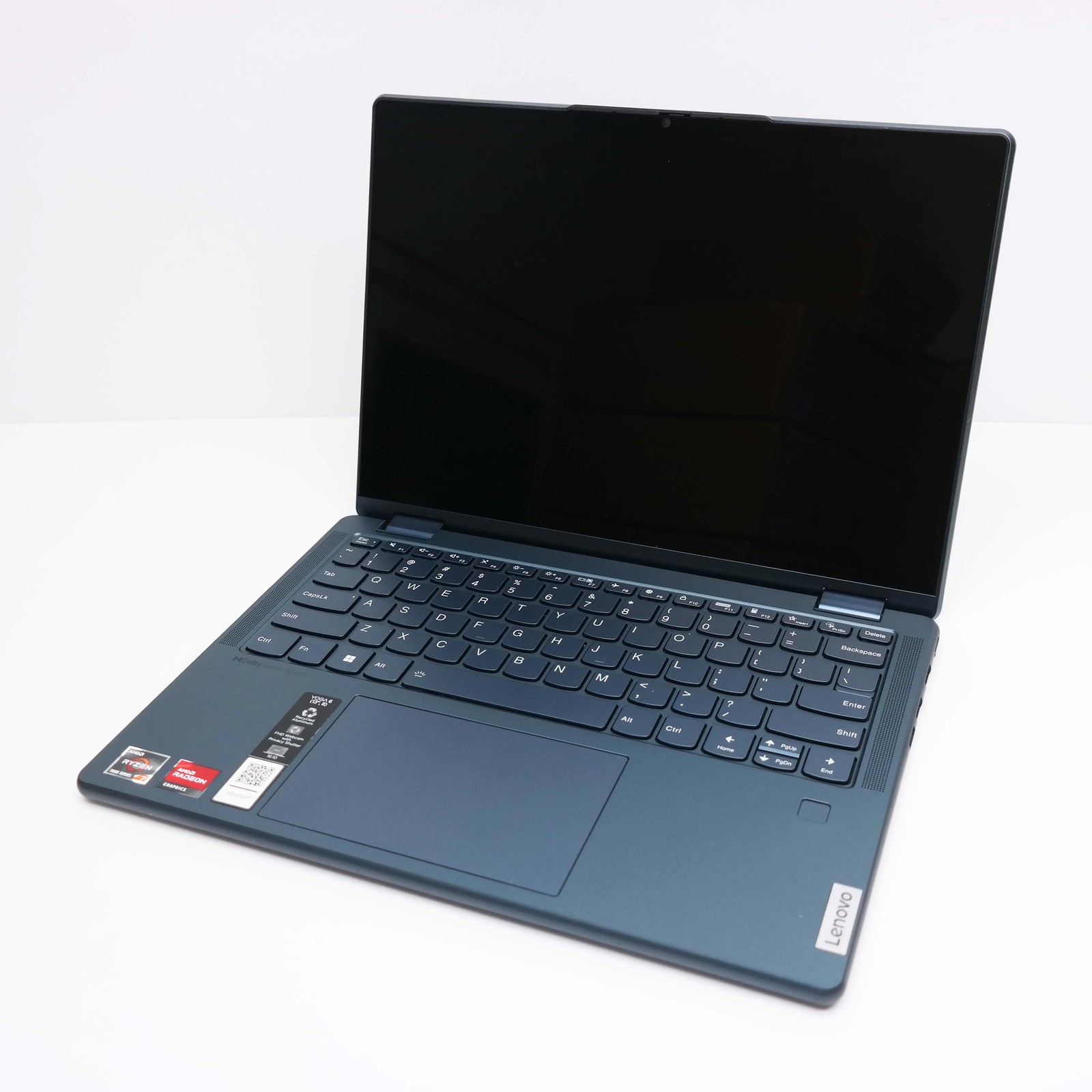 Lenovo Yoga 6 13ABR8 13″ AMD Ryzen 7 7730U 16GB RAM 512GB SSD
