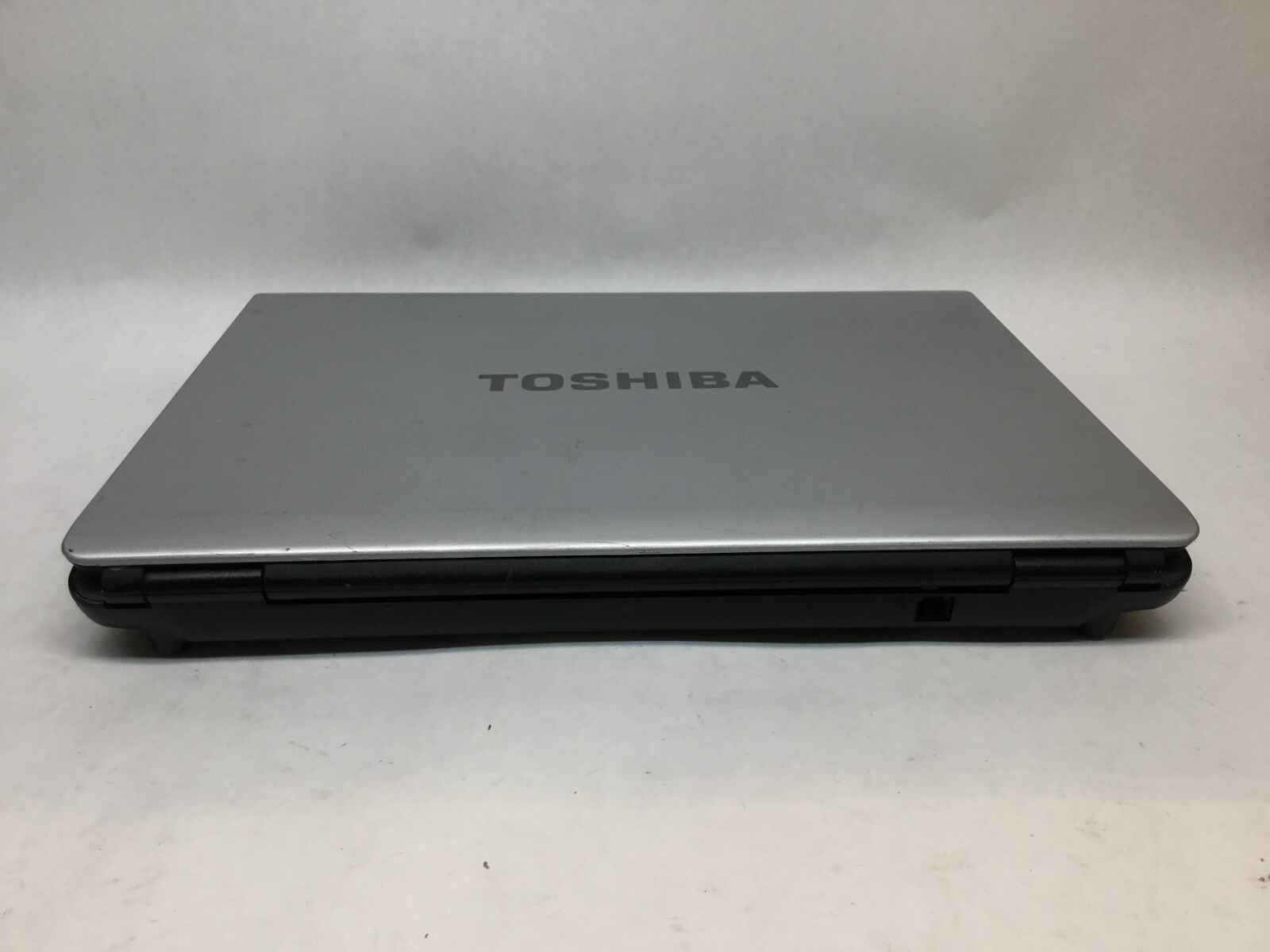 Toshiba Satellite L305D-S5923 15″ Laptop AMD Athlon 2X 64 -DOES NOT POWER-MZ