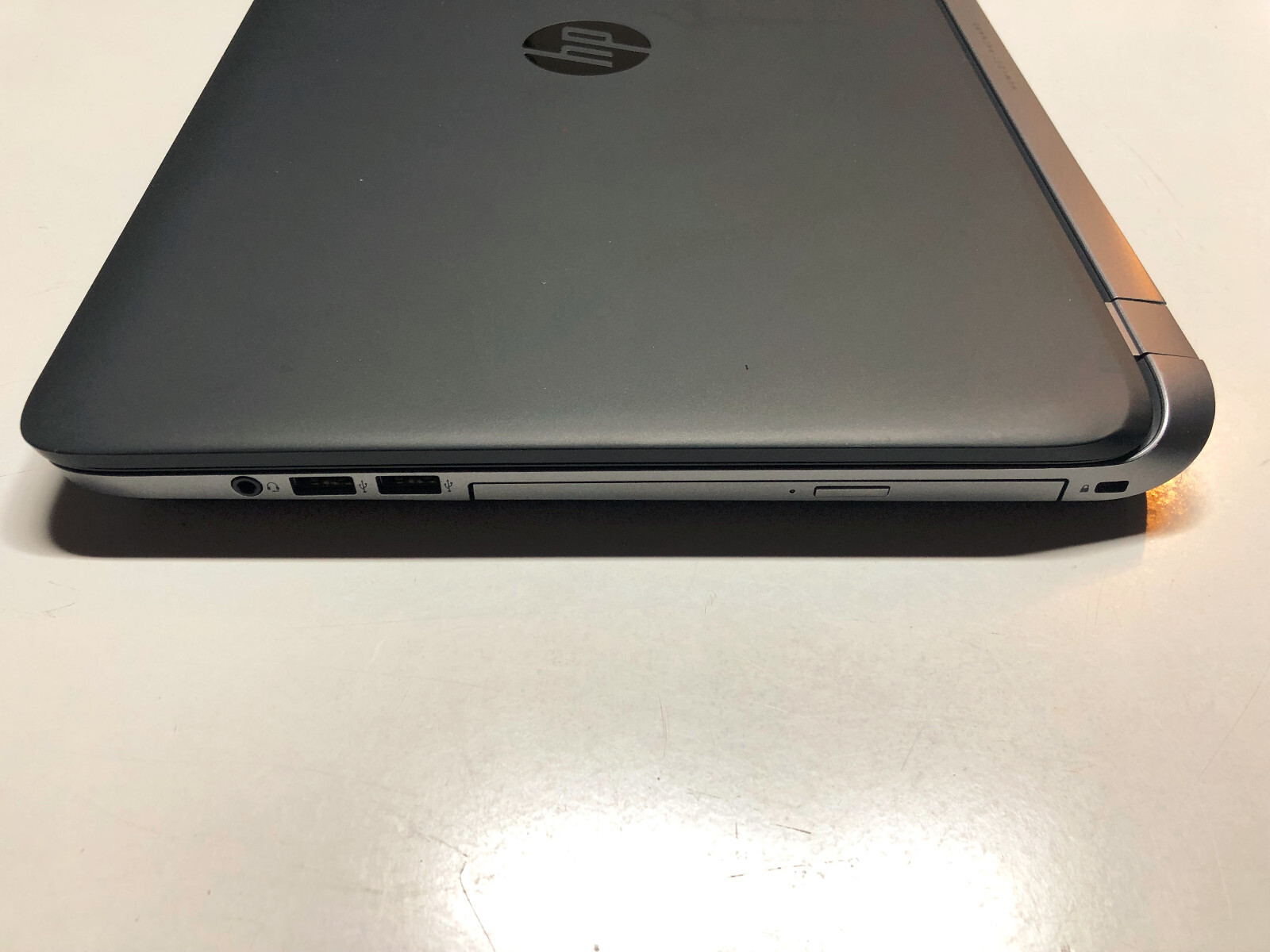 COMPLETE HP ProBook 455 G2 AMD A10-7300 1.9 Ghz 8GB 128GB Radeon R6 GFX DC15-14