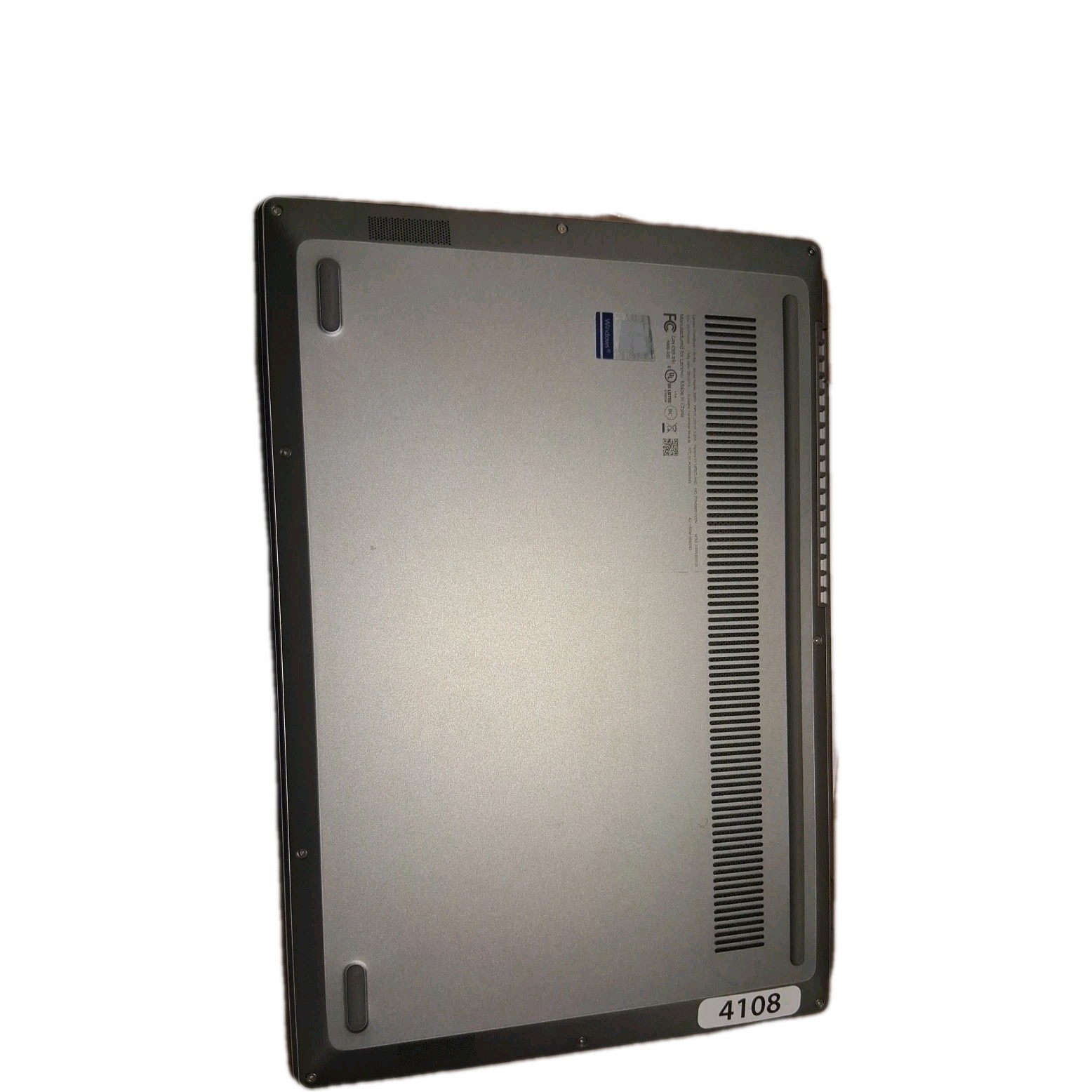 Thinkbook 13s-IML-type 20RR I7 10th 16gb RAM 512gb SSD