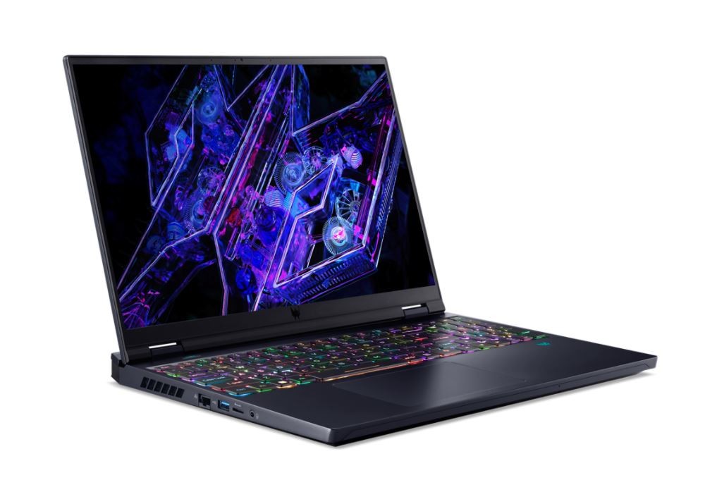 Acer Predator Helios 16 Laptop 16″ WQXGA i9-14900HX 32GB 2TB SSD RTX 4080 Refurb