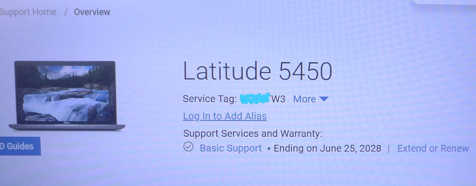 ⭐Dell Latitude 5450 | Ultra 5 135H 4.6GHz | 16GB RAM | 512GB NVMe | AI BOOST |⭐