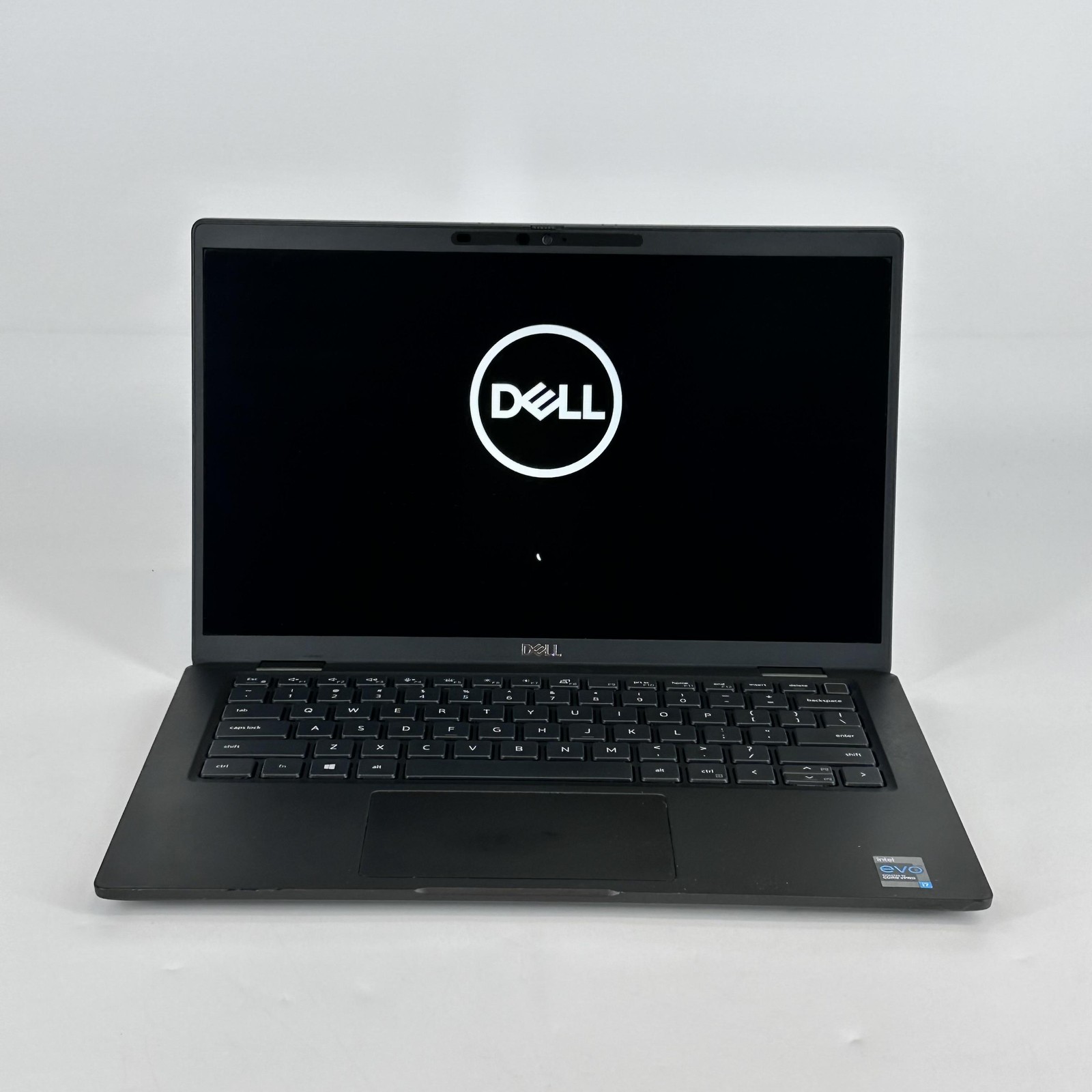 Dell Latitude 7420 14 Black FHD i7-1185G7 3.00GHz 16GB 256GB SSD Good-WHITE SPOT