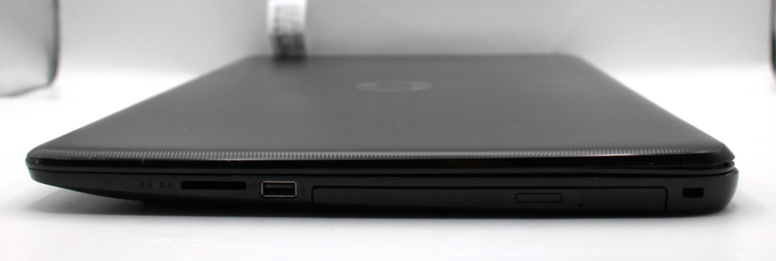 HP Pavilion 17 i5-7200U@2.5GHz 8GB DDR4 NO STORAGE OR OS *USED/TESTED* READ