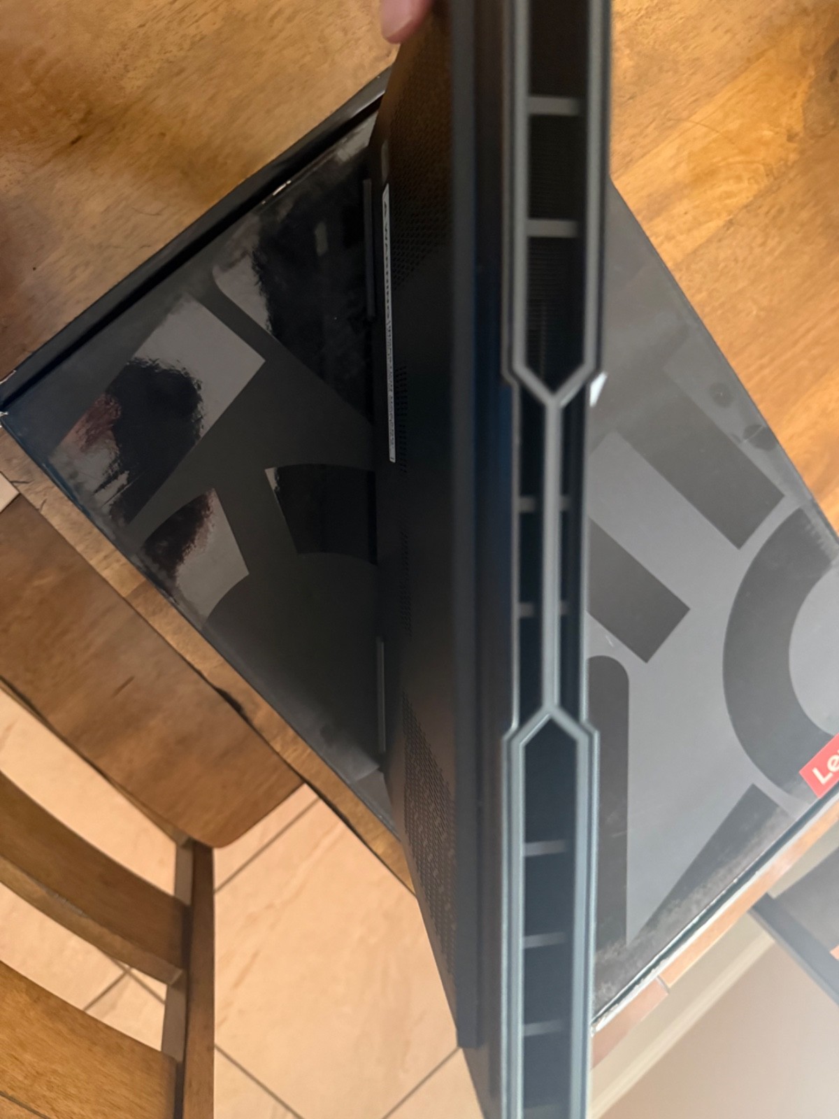 New Lenovo Legion Pro 7i, 16″ 2.5K OLED, Ultra 9 275HX,RTX5080,32GB DDR5,1TB SSD