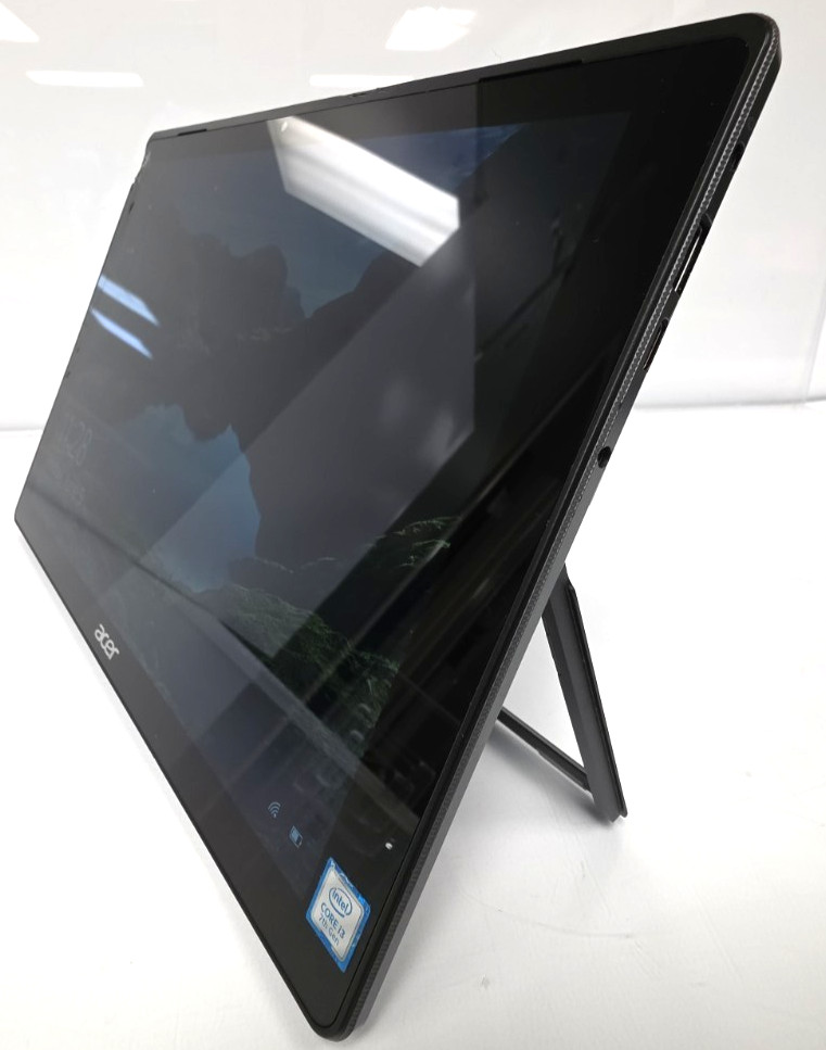Acer Switch 5| Intel Core i3-7130U| 4GB RAM| 128GB SSD| Win 10 Pro| CS