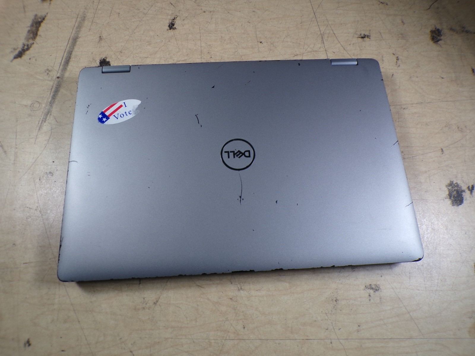 DELL LATITUDE 5310 2 IN 1 INTEL CORE I5-10210U 1.60GHZ 16GB RAM **NO HD/ NO CADD