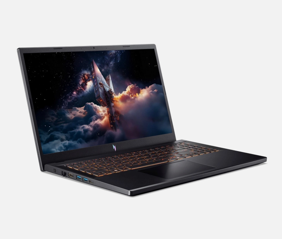 Acer Nitro V 15 Gaming Laptop GeForce RTX 5060 32GB RAM 1TB SSD ANV15-52-90QH