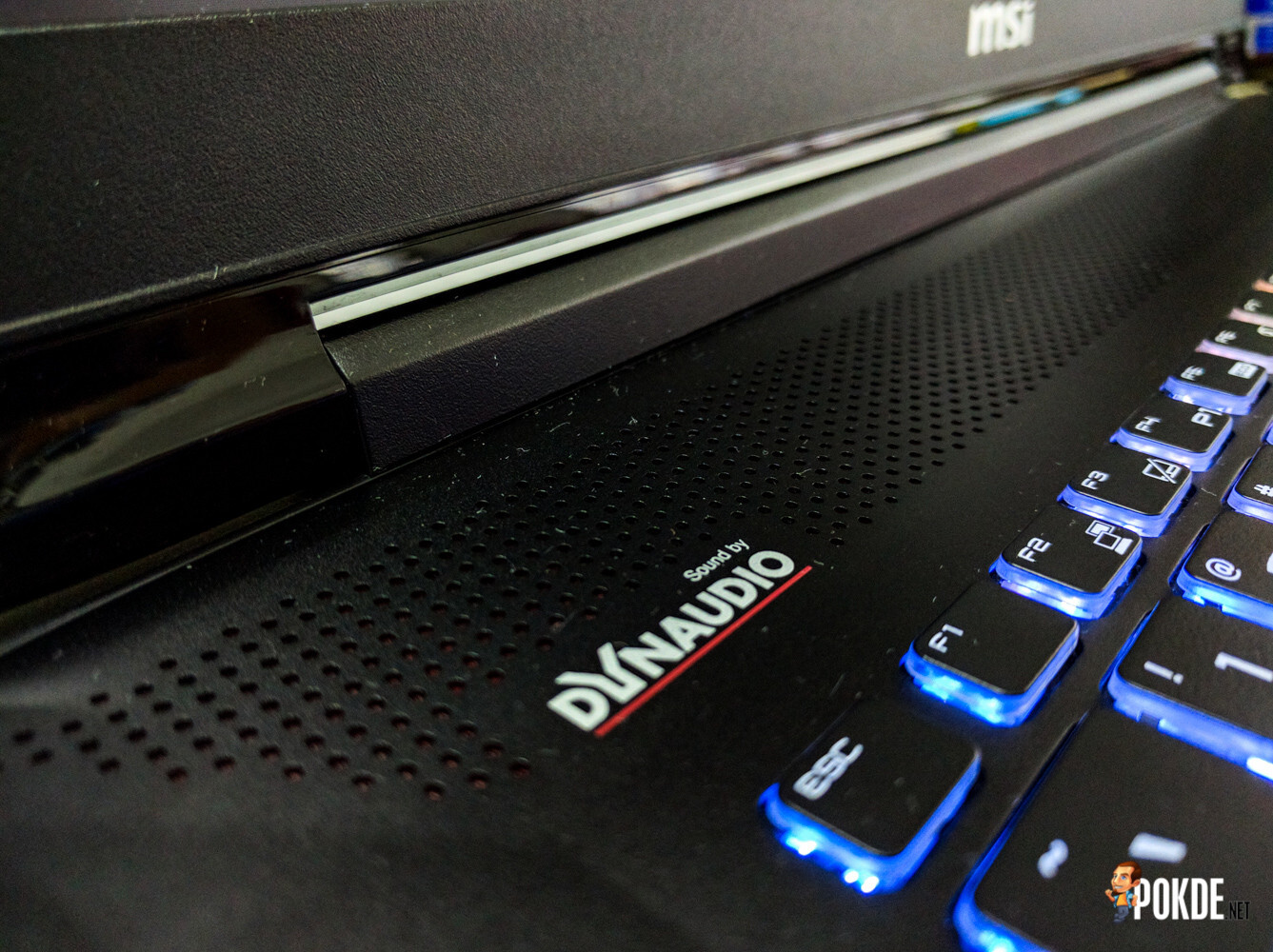 Gaming 17.3″ MSI GT72VR i7-QUAD 4TB SSD ( NVMe + SSD) 48GB GeForce GTX 970M 3GB