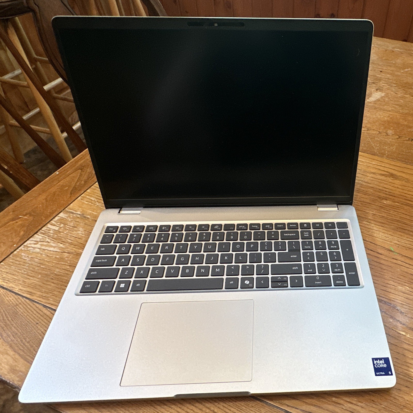 Dell Pro 16 Plus PB16250