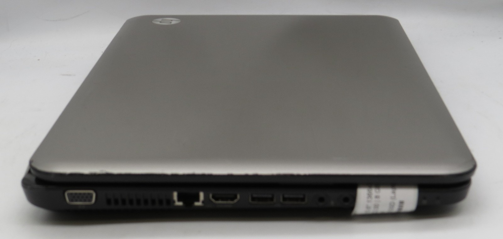 HP Pavilion G6 | Pentium-B940 @ 2.00GHz 8GB DDR3 |256GB SATA | No OS *PARTS*